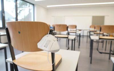 Dual Pandemics: Milwaukee schools continue to fight the coronavirus and inequality