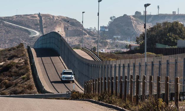 The immigration problem begins with us: The truth about the United States Border-Industrial Complex