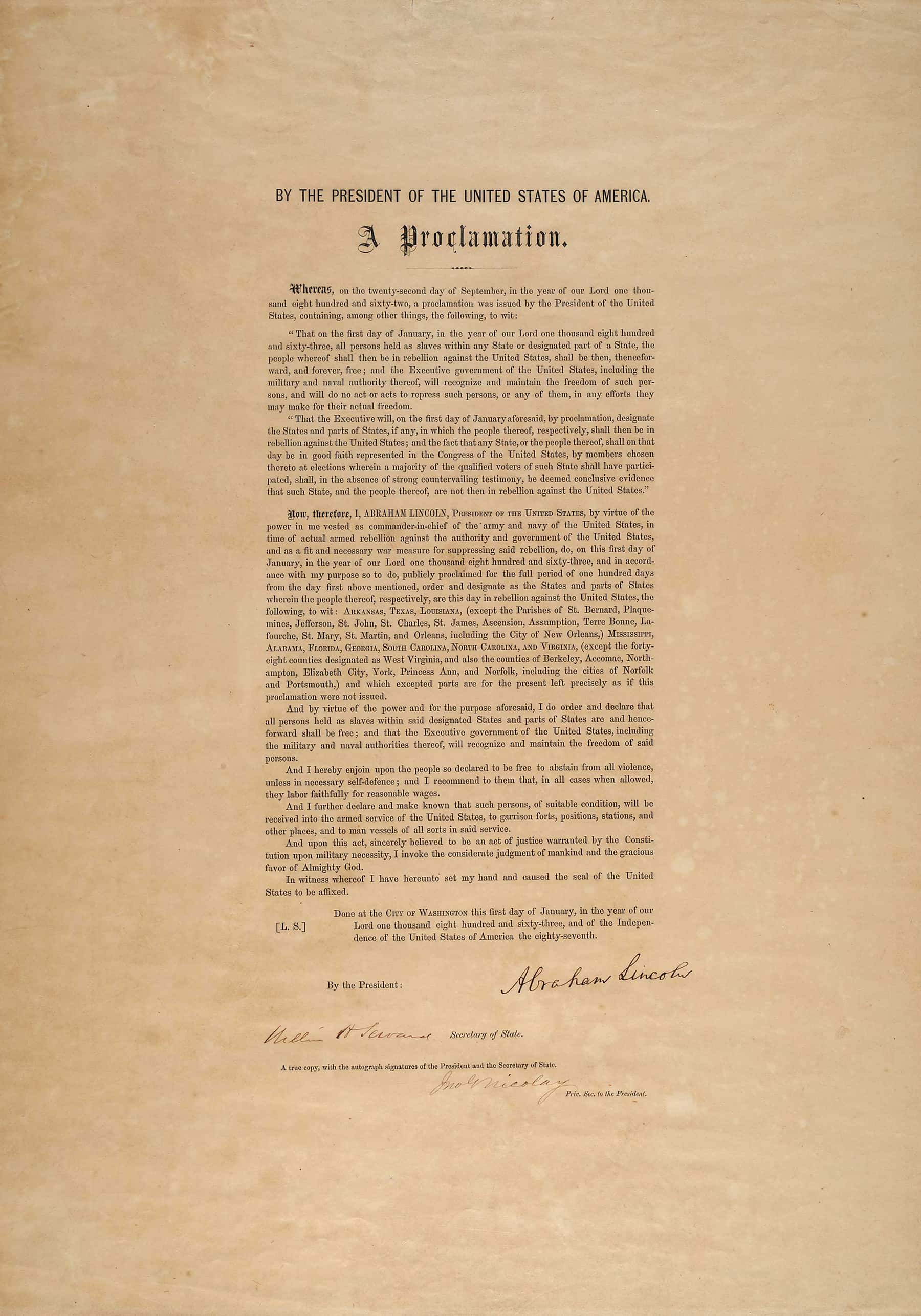 061920_JuneteenthLincolnProclamation