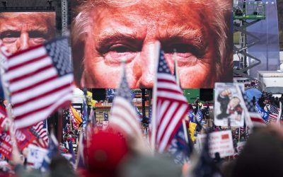 New details suggest senior Trump officials worked to appease leaders of the January 6 insurrection