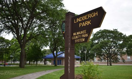 Lindbergh Park moves one step closer to being renamed for local activist Lucille Berrien