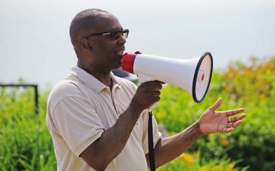 On speaking the truth: The Freedom Struggle will not be deterred by lies