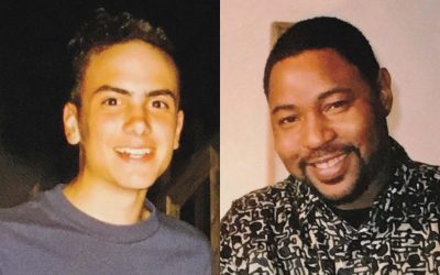 Reborn on the 4th of July: Using the power of love and faith to transcend Race