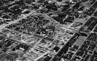 Social Engineering: What investments in infrastructure have cost communities of color