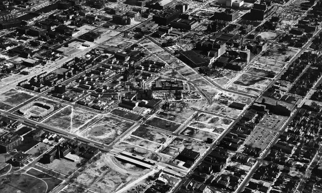 Social Engineering: What investments in infrastructure have cost communities of color