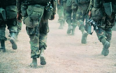 New study finds that racial bias makes White Americans more likely to support a war with China