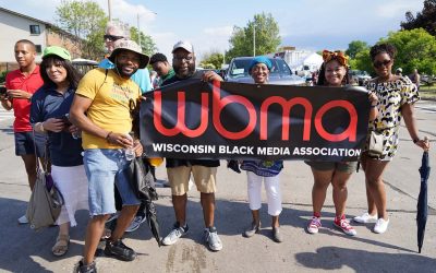 Local media coverage of NBA finals reflects lack of Black journalists in Milwaukee sports broadcasting