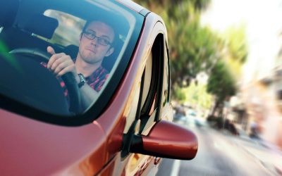 Risky Behavior: Increased traffic fatalities in Milwaukee linked to speeding and impaired driving