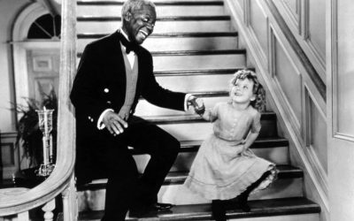From Servant to Sellout: Why the racial stereotype of “Uncle Tom” remains a political weapon