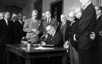 Critical Race Theory was developed by legal scholars to understand setbacks faced by Blacks since 1865