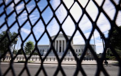 Electoral consequences: Supreme Court makes controversial ruling that further erodes Voting Rights Act