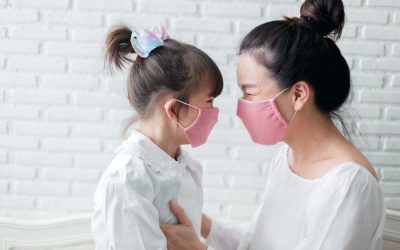 Wisconsin families with unvaccinated kids are still navigating the risks of COVID-19 exposure