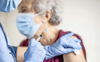 Vaccines and Immunity: New SARS-CoV-2 variants are raising questions about the need for booster shots