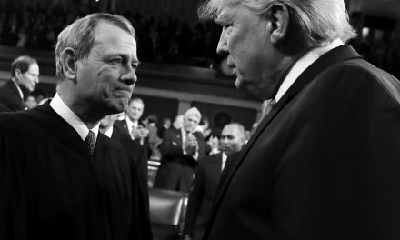 Judicial Opposition: How the Roberts Court continues Strom Thurmond’s crusade against voting rights