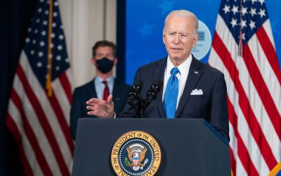What the Future will bring: America faces the most significant test of its democracy since the Civil War