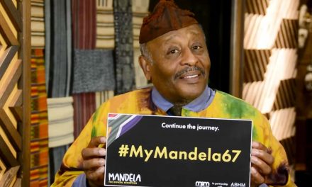 Mandela Pledge: Local challenge calls for 67 minutes of community service to honor Nelson Mandela