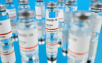 Two Americas: Why the national division has shifted to the Vaccinated and Unvaccinated