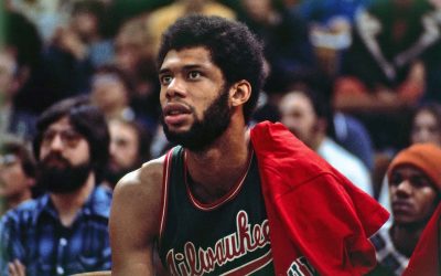Little has changed since Kareem Abdul-Jabbar called for an end to institutional racism in Milwaukee in 1971