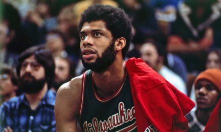 Little has changed since Kareem Abdul-Jabbar called for an end to institutional racism in Milwaukee in 1971