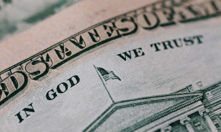 From coins to national motto: How “In God We Trust” legislation is pushing a Christian Nationalist agenda