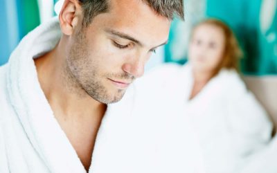 The Unvaccinated Penis: Research finds mild COVID-19 can cause male infertility and sexual dysfunction
