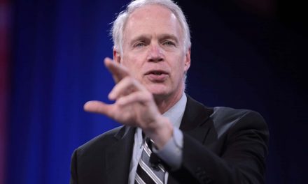 Senator Ron Johnson dismisses climate change as nonsense amid record heat, fires, and flooding