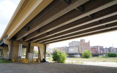 A Pet Friendly City: Downtown Milwaukee’s first dog park gets support with public fundraising campaign