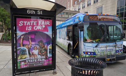 Transit system in Milwaukee County completes its redesign as final phase of “MCTS NEXT” takes effect