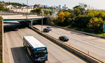 MCTS Freeway Flyers to resume commuter service on August 30 as more Downtown offices reopen