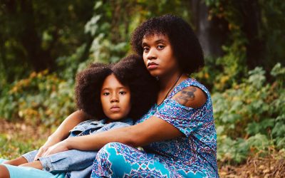 Research shows Black women with children have been historically shut out from federal aid cash programs