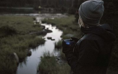 Our Right to Clean Water: Why Wisconsin needs to reclaim its tradition of freshwater protection