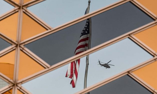 Delusions of Nation Building: The end of America’s forever wars brings the start of a global reckoning