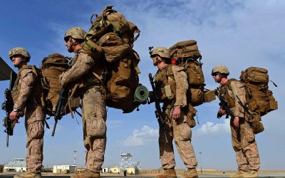 Vietnam 2.0: Why Afghanistan is another lost war that the U.S. will probably not learn a lesson from