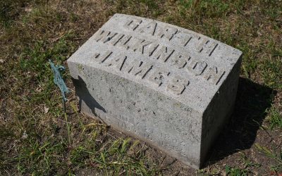Wilkie James and the 54th Massachusetts: From the carnage of Fort Wagner in 1863 to a life in Milwaukee