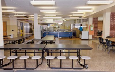 Going Hungry: Waukesha School Board punishes kids from low income families by withholding food