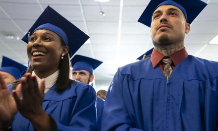 Federal expansion of Pell Grant program allows more individuals in state custody to earn college degrees