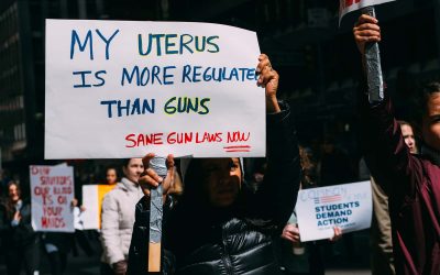 Making pregnancy a crime: The Texas abortion law is just part of the Republican’s War on Democracy