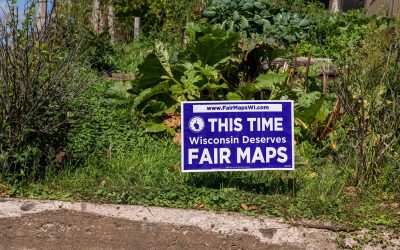 Fair Elections: Multiple lawsuits compete for how Wisconsin’s voting maps will be drawn