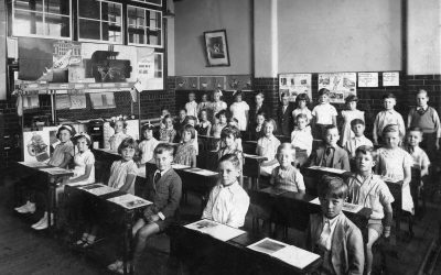 A Message to American Racism: I Know You Did It, Just Admit It