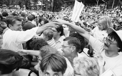 Lee Atwater’s Legacy: How the Texas voting law builds on a long history of racism from GOP leaders