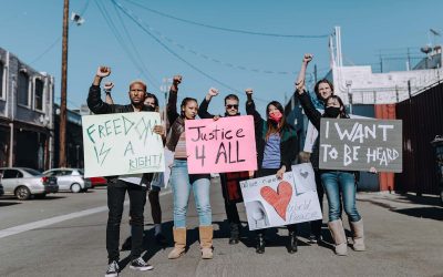 Abuse of Power: Wisconsin GOP introduces bill to allow massive felony arrests of peaceful protestors