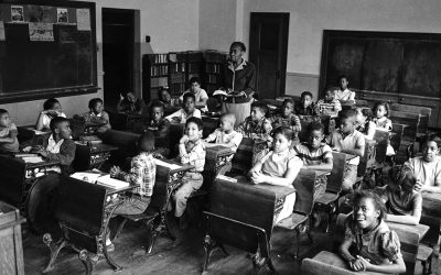 School finance reform can pay for reparations to address racial inequalities in education