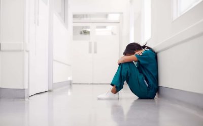 Burning Out: COVID-19 and insufficient support continues to exacerbate the nursing workforce crisis