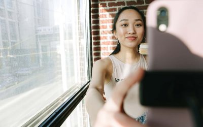 Objectification: Facebook’s own research shows that Instagram is harmful for the well-being of teen girls