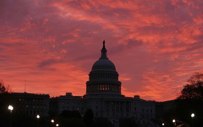 Previous Shutdowns: What is at stake and who suffers if the Federal government closes its doors