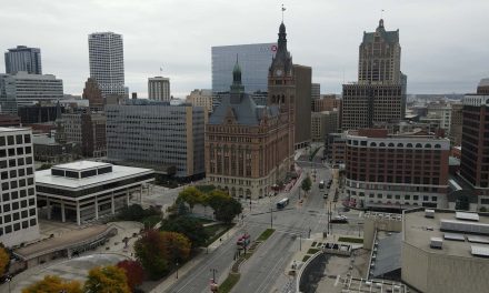Economic Straitjacket: Milwaukee not allowed to raise revenue while Wisconsin benefits from $319M windfall