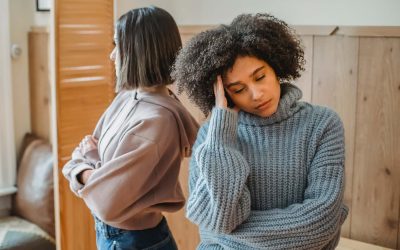 Your discomfort with talking about racism is making me very uncomfortable