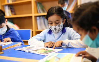 A public facade for private education: Why charter schools are not actually open to all students