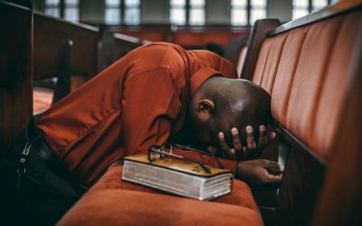 Partnerships between churches and mental health providers could improve care for African Americans
