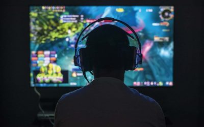 A Toxic Culture: How COVID-19 has caused youth harassment to skyrocket in online gaming